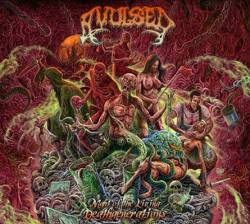 Avulsed : Night of the Living Deathgenerations